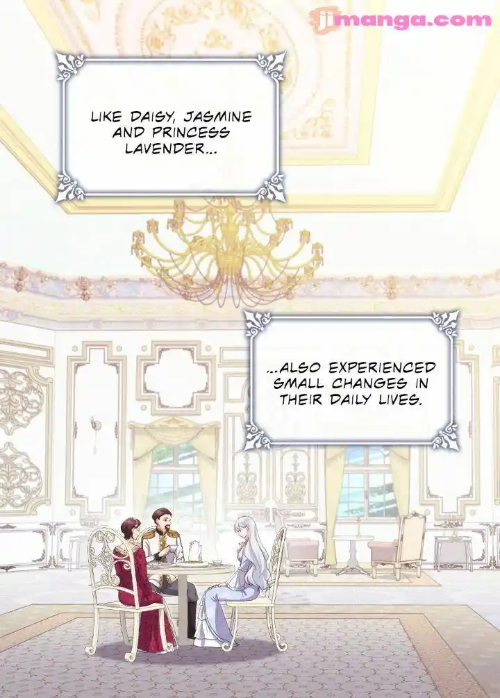 Daisy: How To Become The Duke’s Fiancée Chapter 150