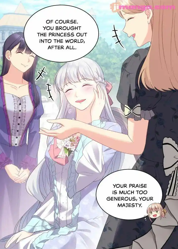 Daisy: How To Become The Duke’s Fiancée Chapter 150