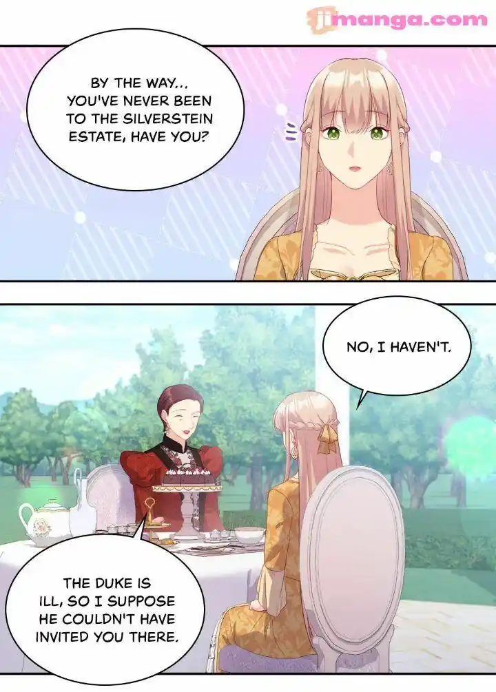 Daisy: How To Become The Duke’s Fiancée Chapter 150