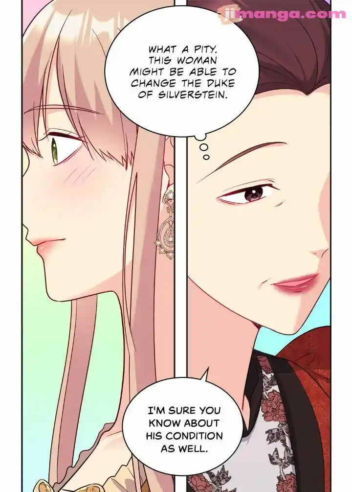 Daisy: How To Become The Duke’s Fiancée Chapter 150