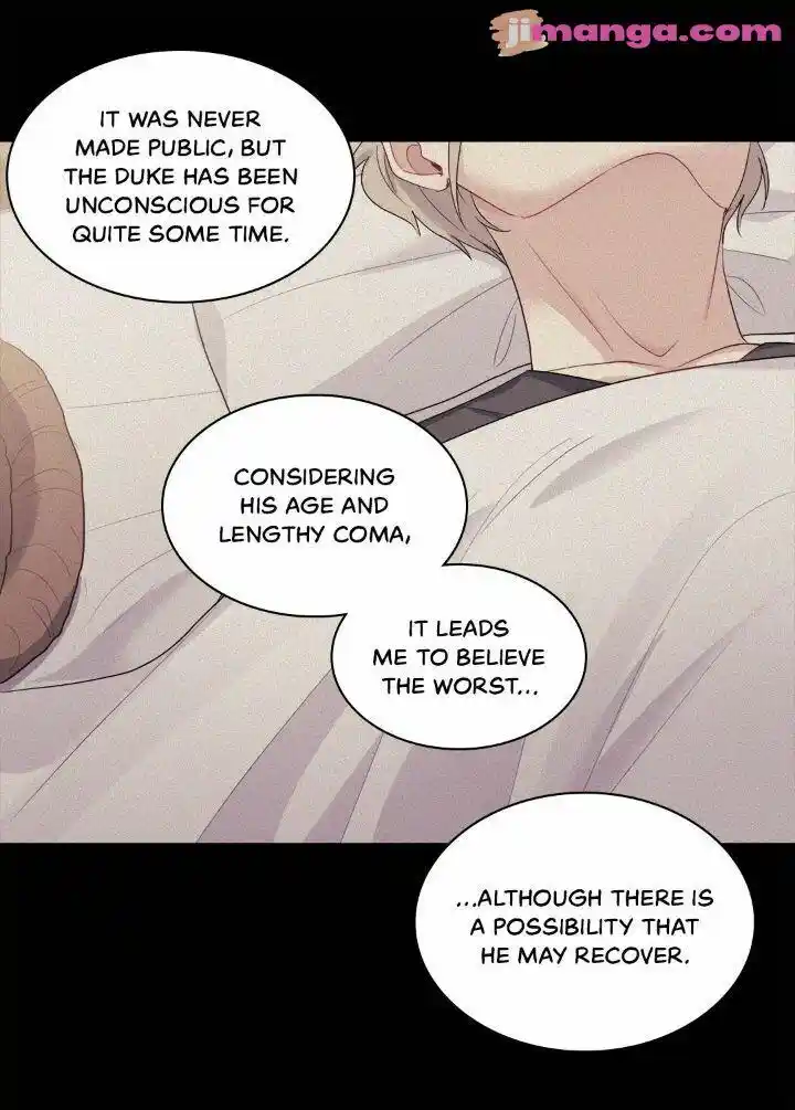 Daisy: How To Become The Duke’s Fiancée Chapter 150