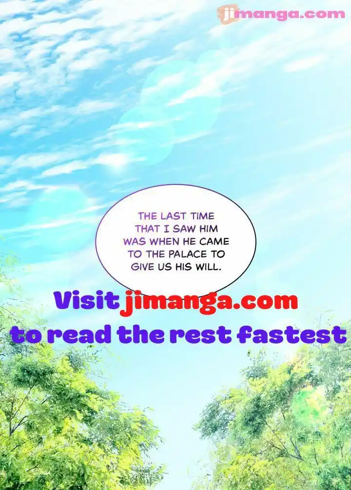 Daisy: How To Become The Duke’s Fiancée Chapter 150