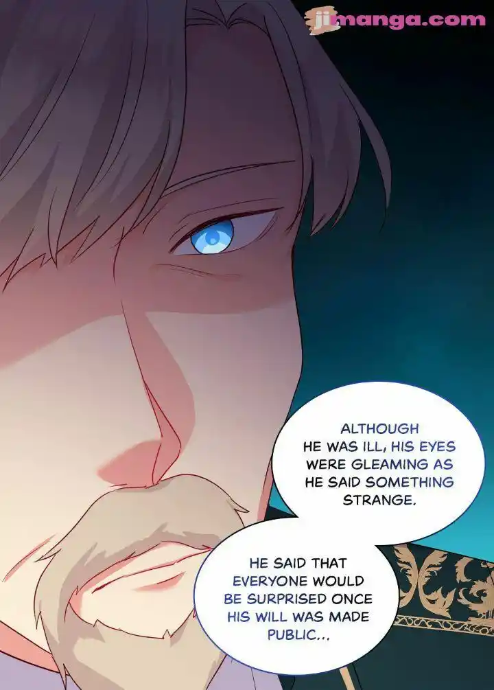 Daisy: How To Become The Duke’s Fiancée Chapter 150