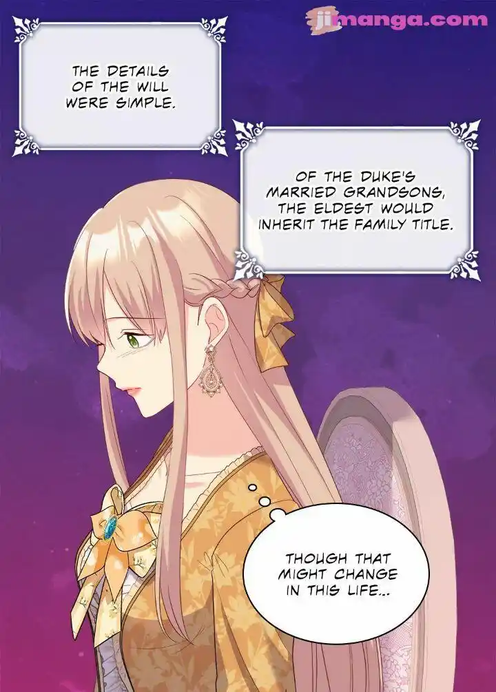 Daisy: How To Become The Duke’s Fiancée Chapter 150