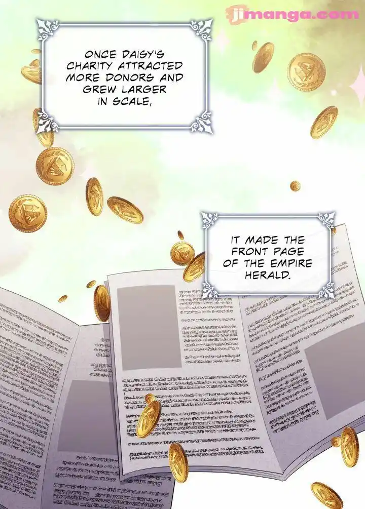 Daisy: How To Become The Duke’s Fiancée Chapter 150