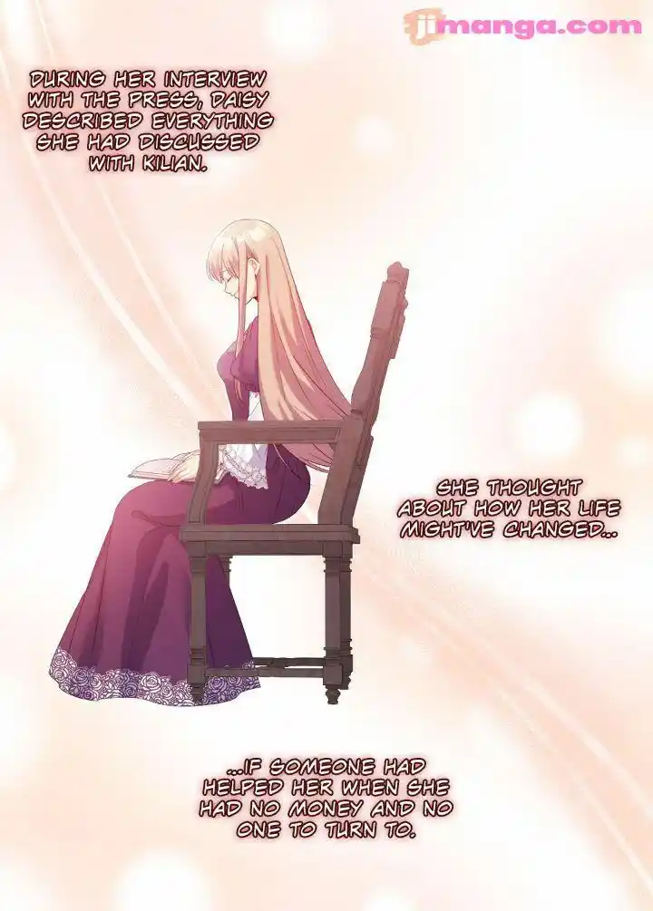 Daisy: How To Become The Duke’s Fiancée Chapter 150