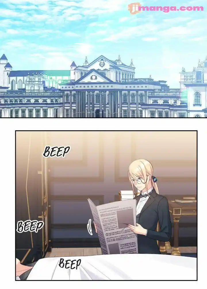 Daisy: How To Become The Duke’s Fiancée Chapter 150