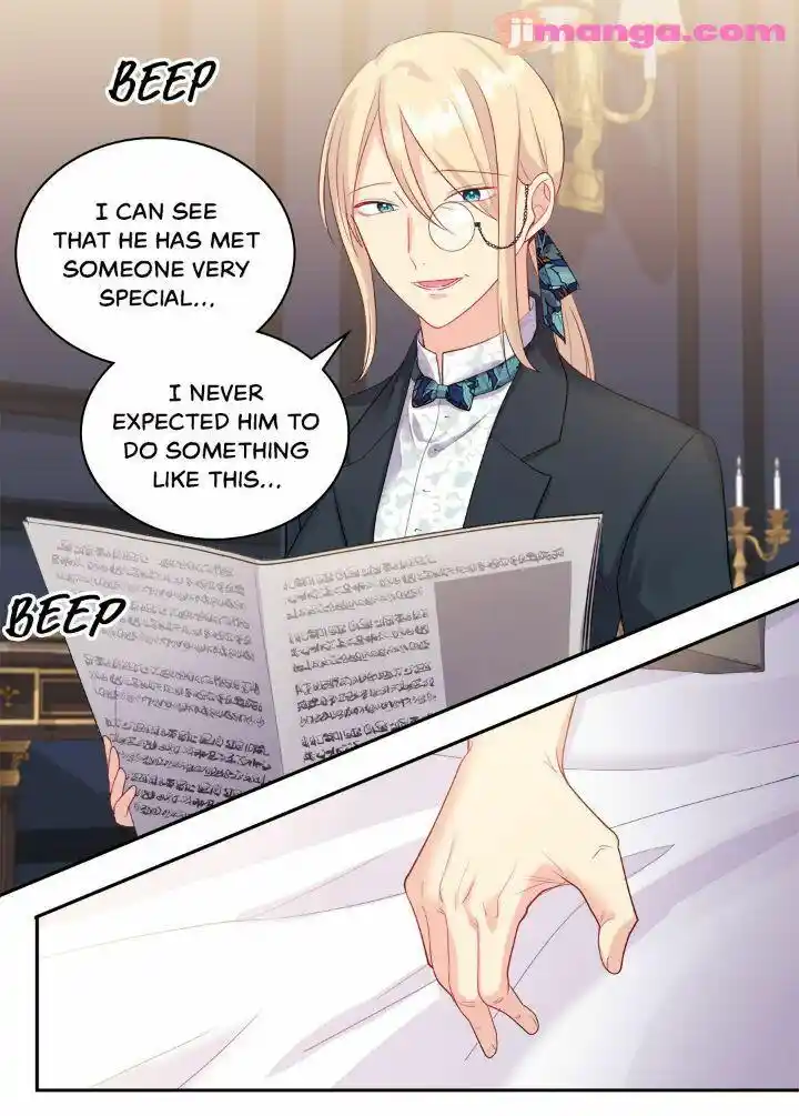 Daisy: How To Become The Duke’s Fiancée Chapter 150