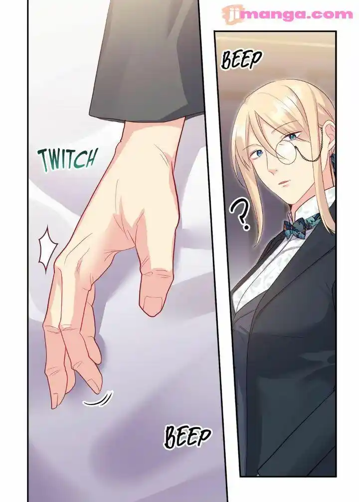 Daisy: How To Become The Duke’s Fiancée Chapter 150