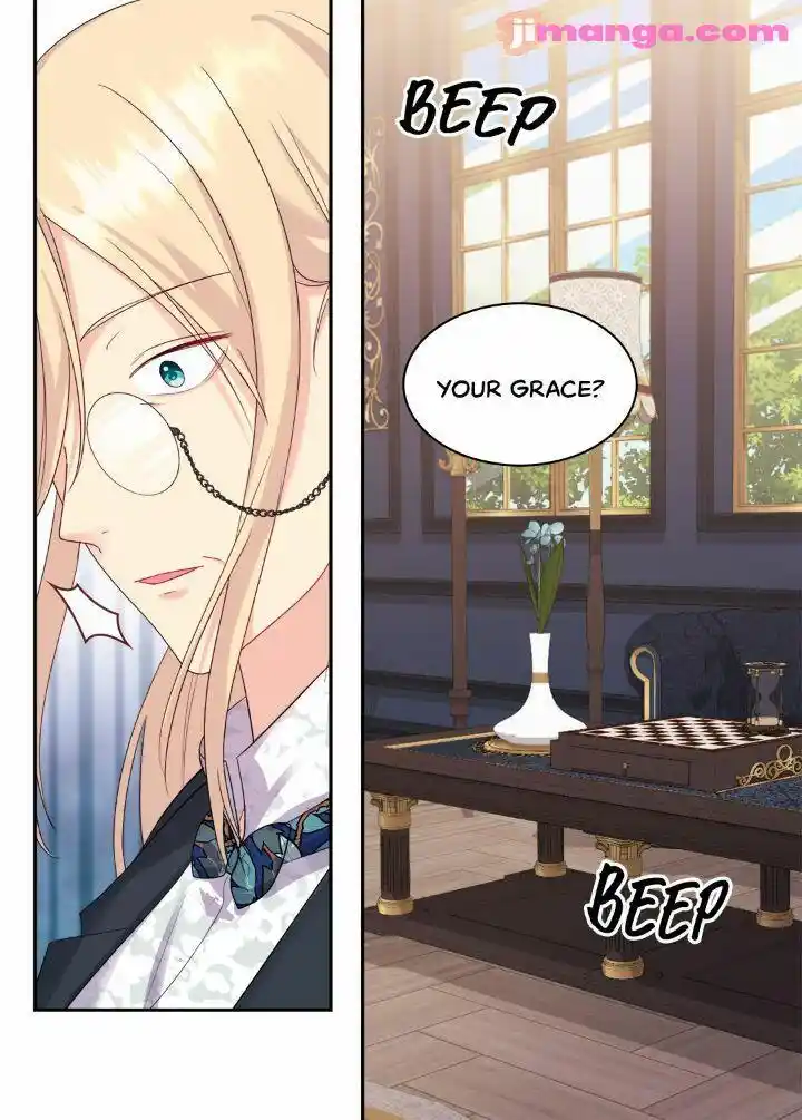 Daisy: How To Become The Duke’s Fiancée Chapter 150