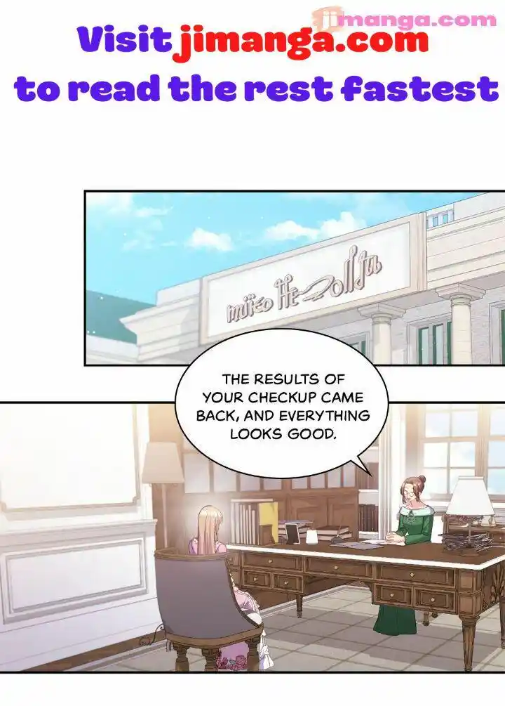 Daisy: How To Become The Duke’s Fiancée Chapter 150