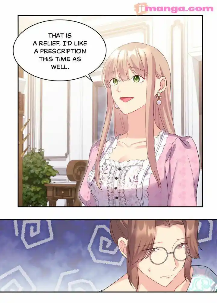 Daisy: How To Become The Duke’s Fiancée Chapter 150