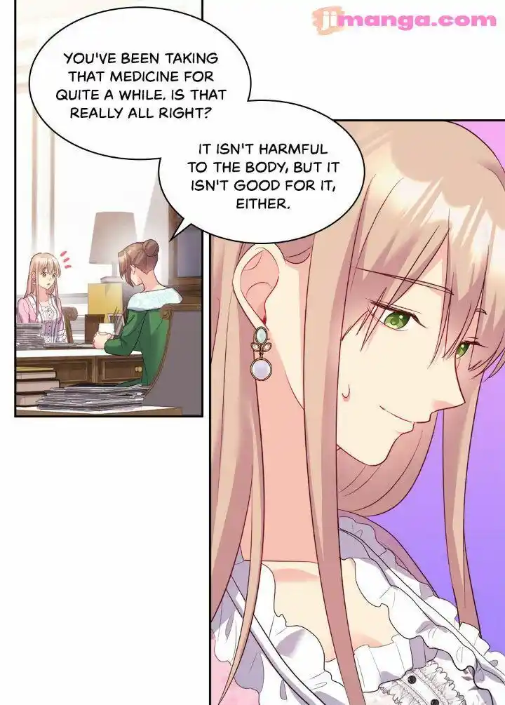 Daisy: How To Become The Duke’s Fiancée Chapter 150