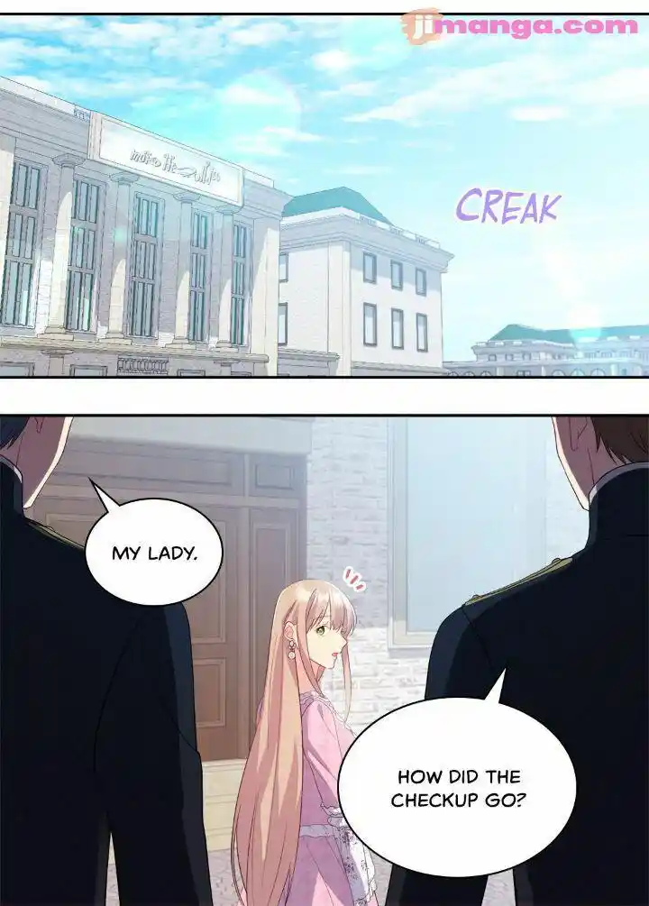 Daisy: How To Become The Duke’s Fiancée Chapter 150