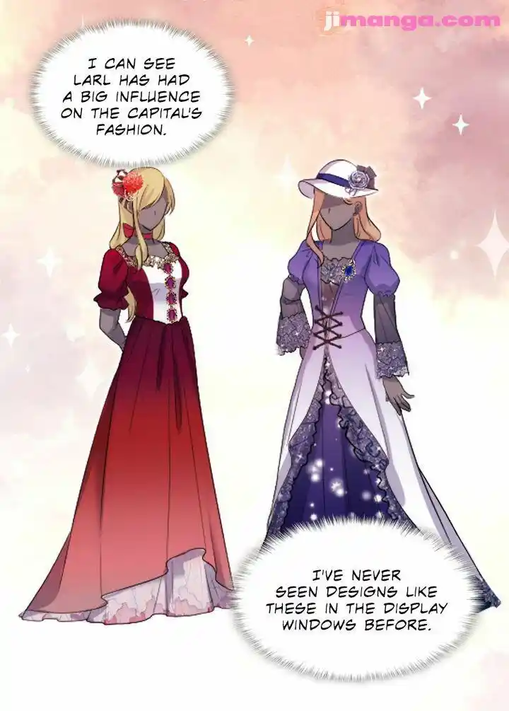 Daisy: How To Become The Duke’s Fiancée Chapter 150