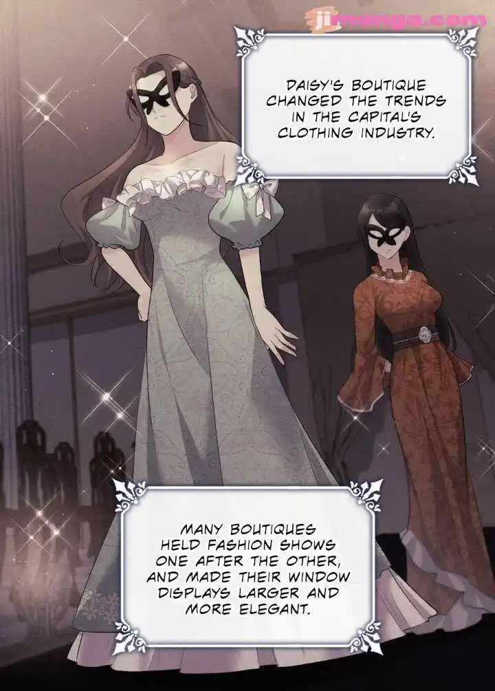 Daisy: How To Become The Duke’s Fiancée Chapter 150