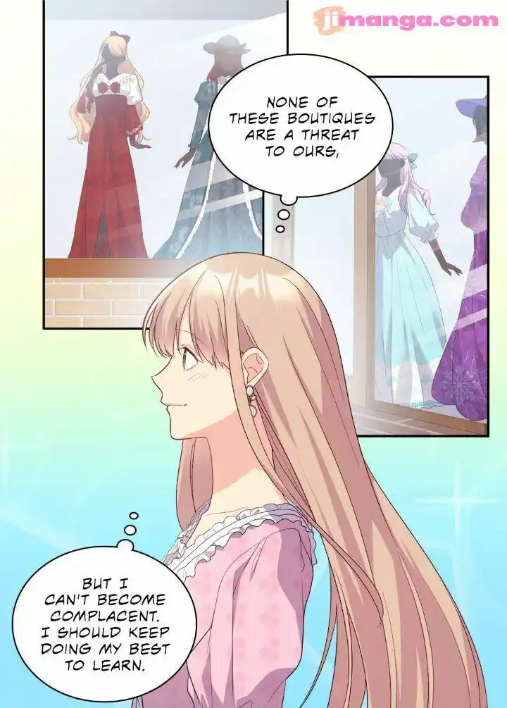 Daisy: How To Become The Duke’s Fiancée Chapter 150