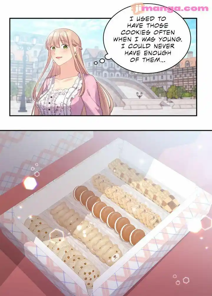 Daisy: How To Become The Duke’s Fiancée Chapter 150