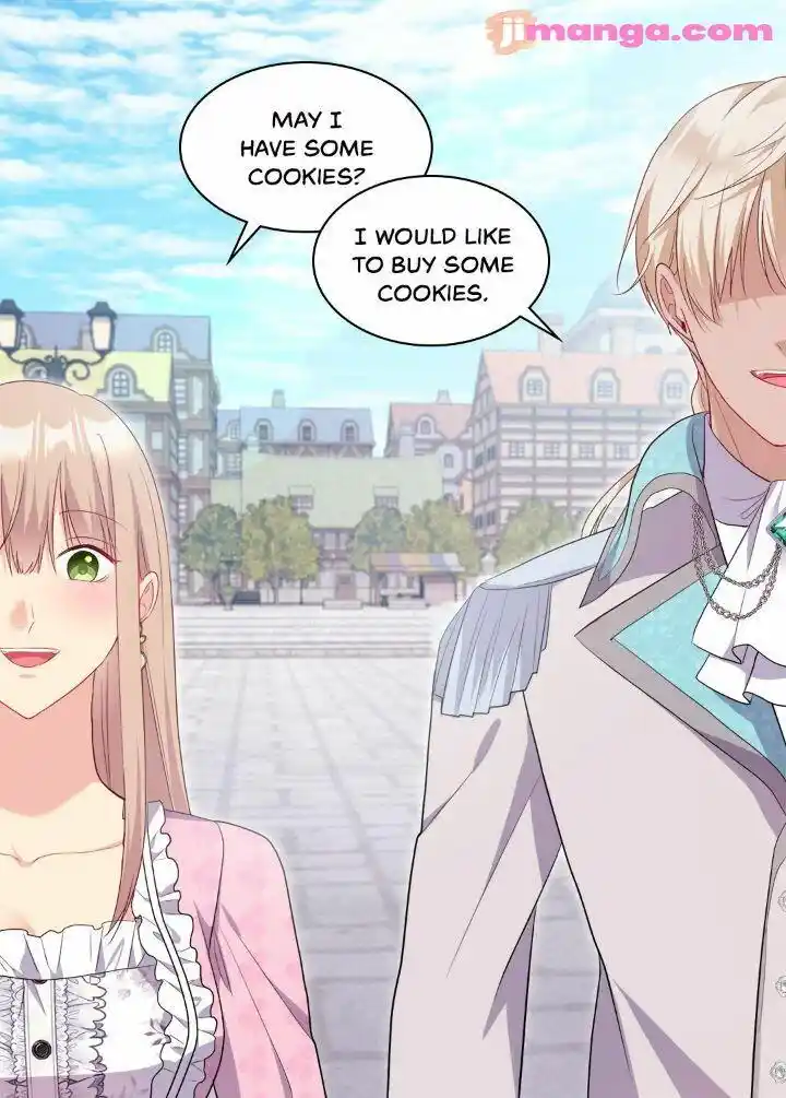 Daisy: How To Become The Duke’s Fiancée Chapter 150