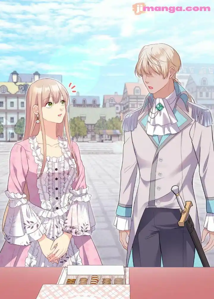 Daisy: How To Become The Duke’s Fiancée Chapter 150