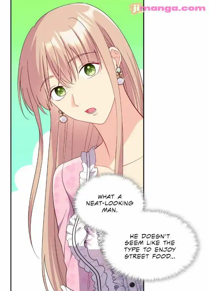 Daisy: How To Become The Duke’s Fiancée Chapter 150