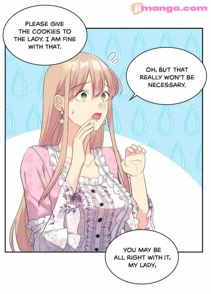 Daisy: How To Become The Duke’s Fiancée Chapter 150