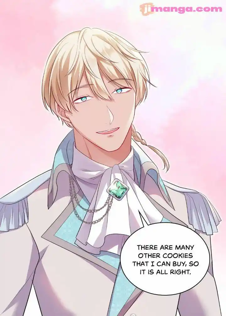 Daisy: How To Become The Duke’s Fiancée Chapter 150