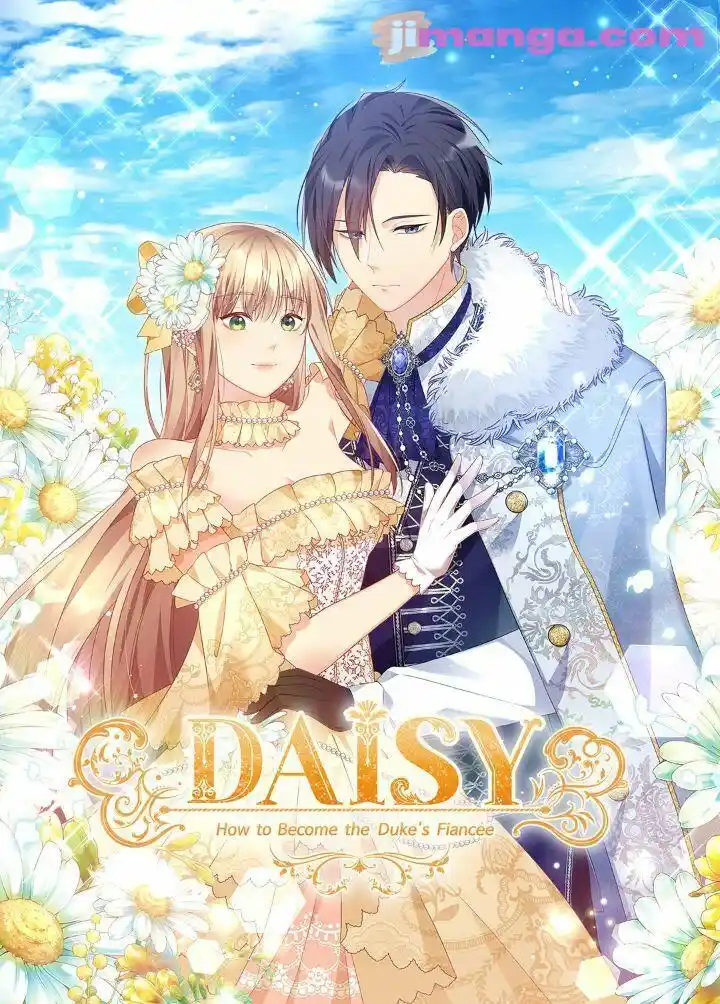 Daisy: How To Become The Duke’s Fiancée Chapter 151