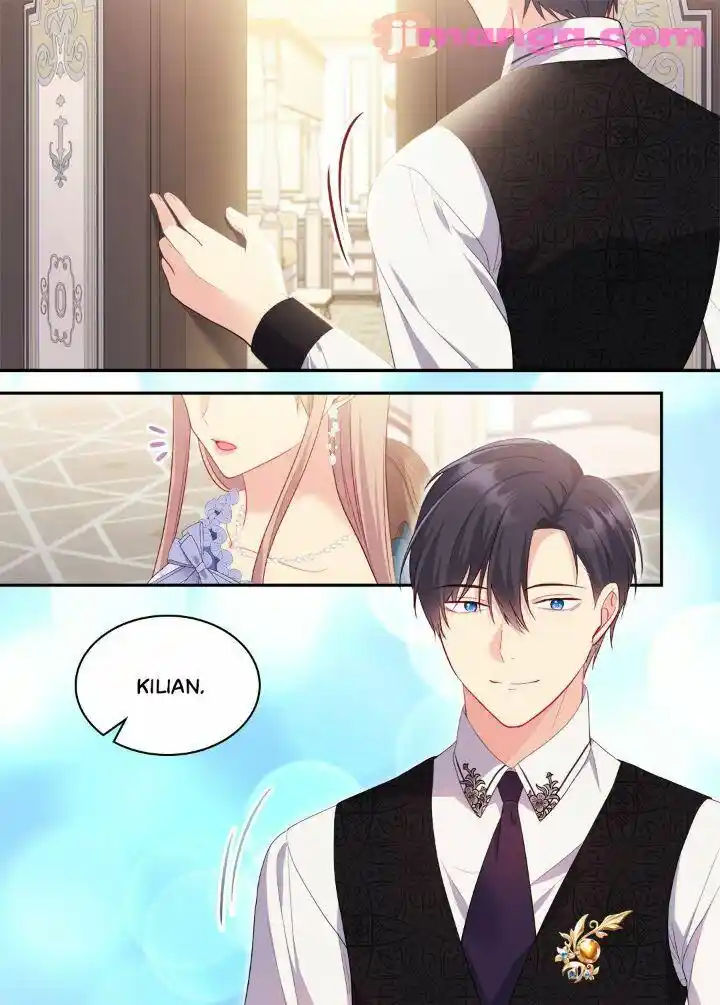 Daisy: How To Become The Duke’s Fiancée Chapter 151