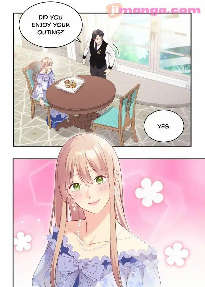 Daisy: How To Become The Duke’s Fiancée Chapter 151