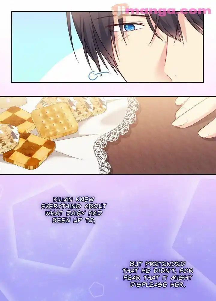 Daisy: How To Become The Duke’s Fiancée Chapter 151