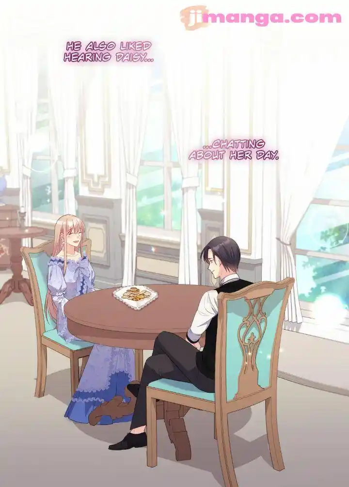 Daisy: How To Become The Duke’s Fiancée Chapter 151