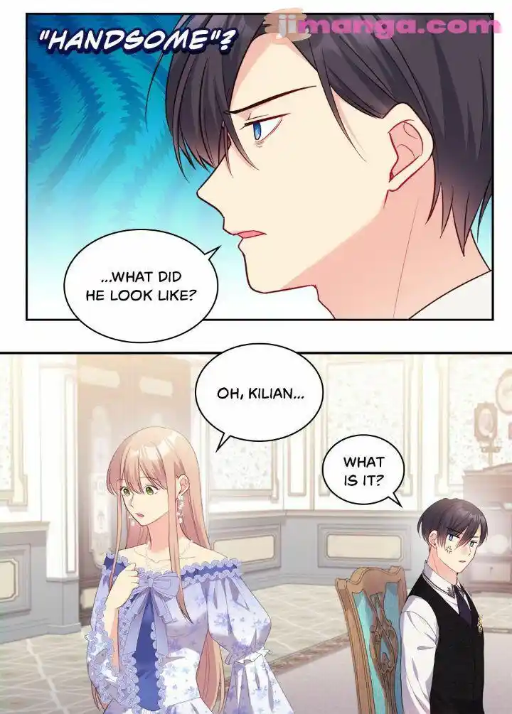 Daisy: How To Become The Duke’s Fiancée Chapter 151