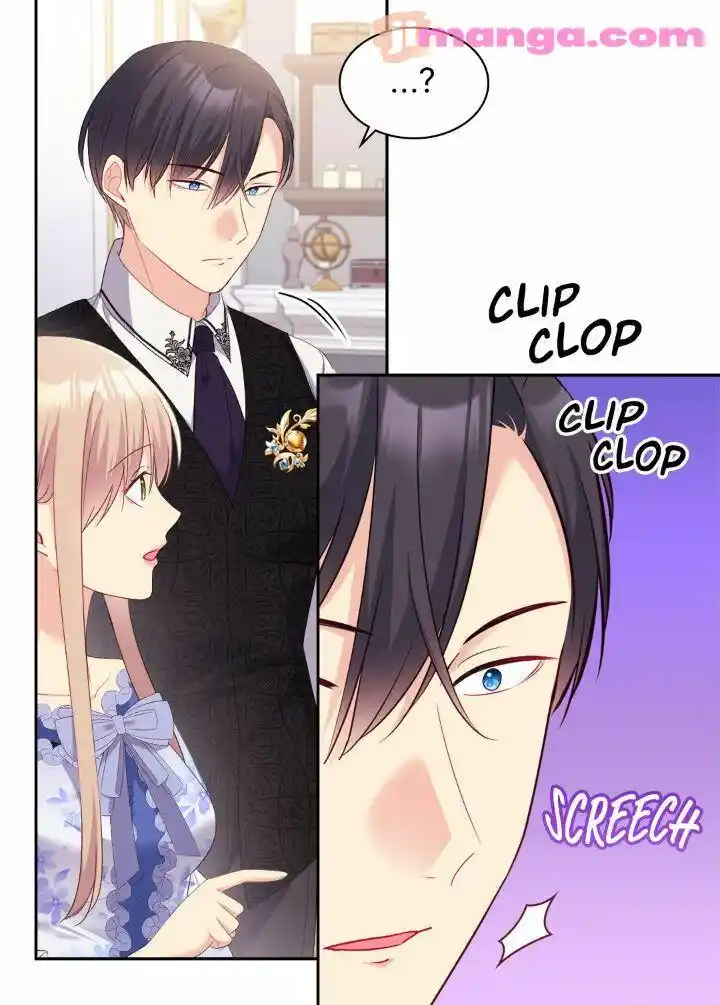 Daisy: How To Become The Duke’s Fiancée Chapter 151