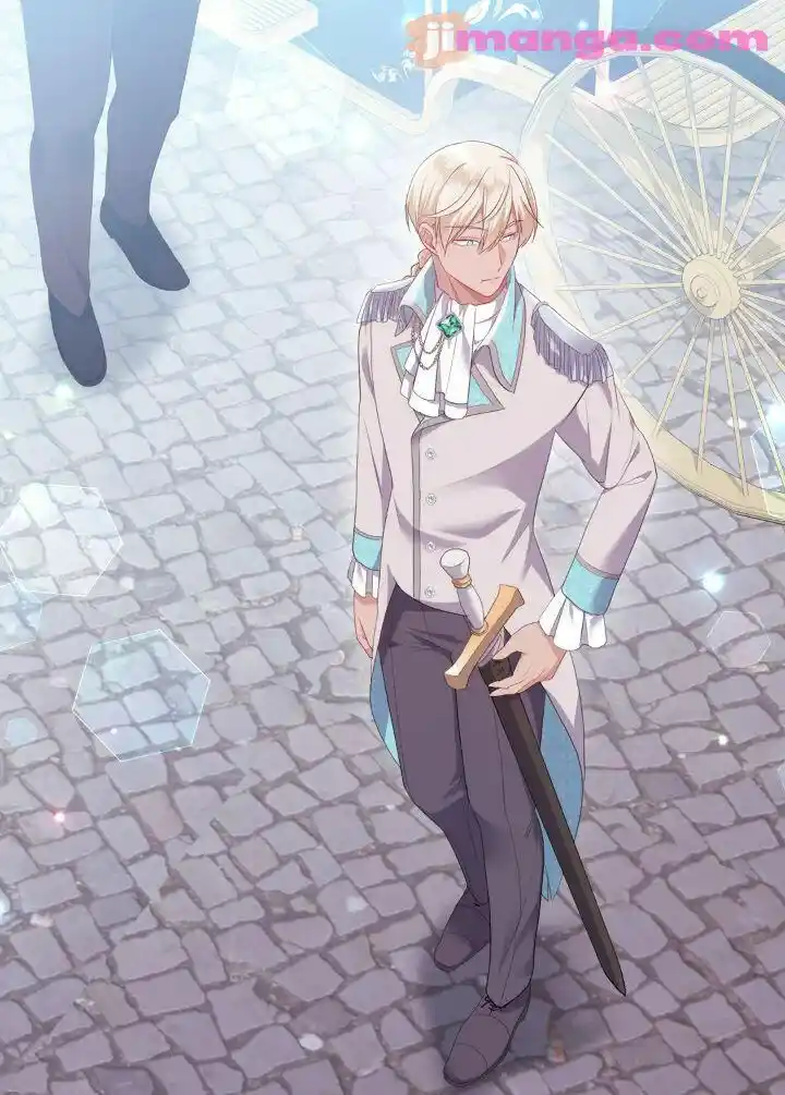 Daisy: How To Become The Duke’s Fiancée Chapter 151