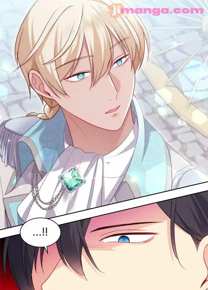 Daisy: How To Become The Duke’s Fiancée Chapter 151