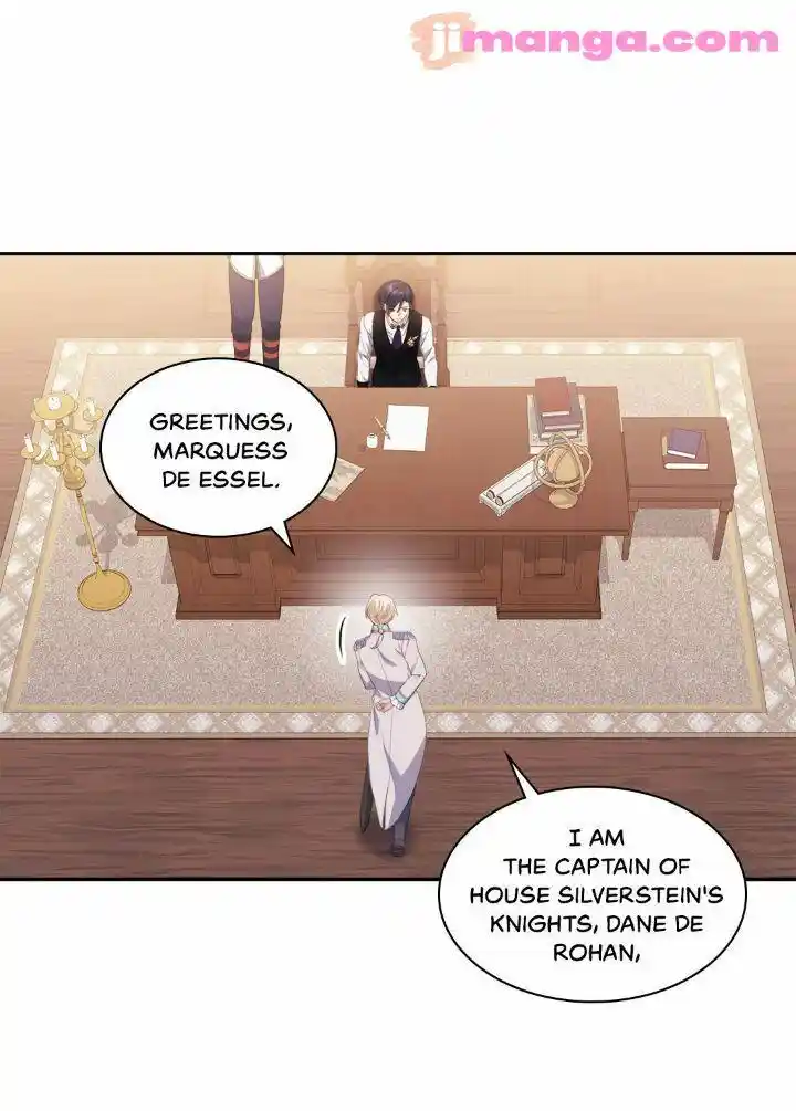 Daisy: How To Become The Duke’s Fiancée Chapter 151