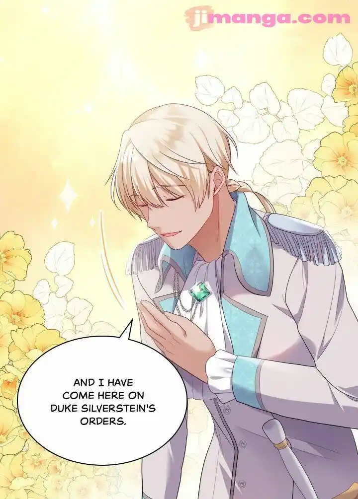 Daisy: How To Become The Duke’s Fiancée Chapter 151