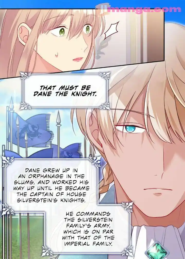 Daisy: How To Become The Duke’s Fiancée Chapter 151