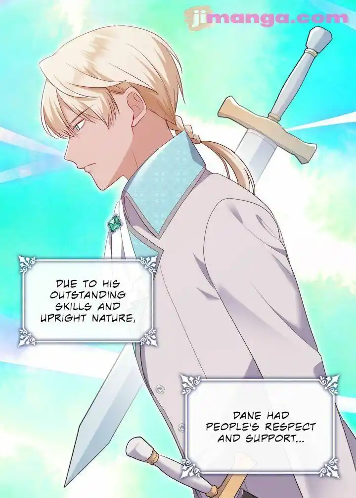 Daisy: How To Become The Duke’s Fiancée Chapter 151