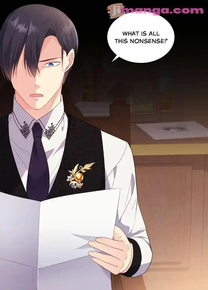 Daisy: How To Become The Duke’s Fiancée Chapter 151