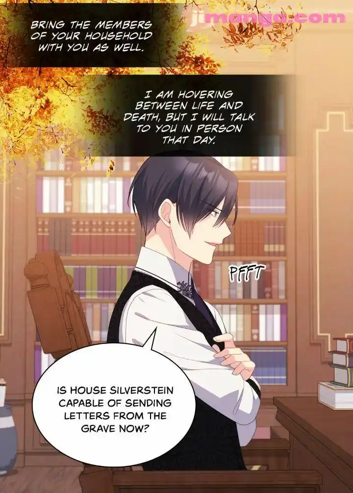 Daisy: How To Become The Duke’s Fiancée Chapter 151