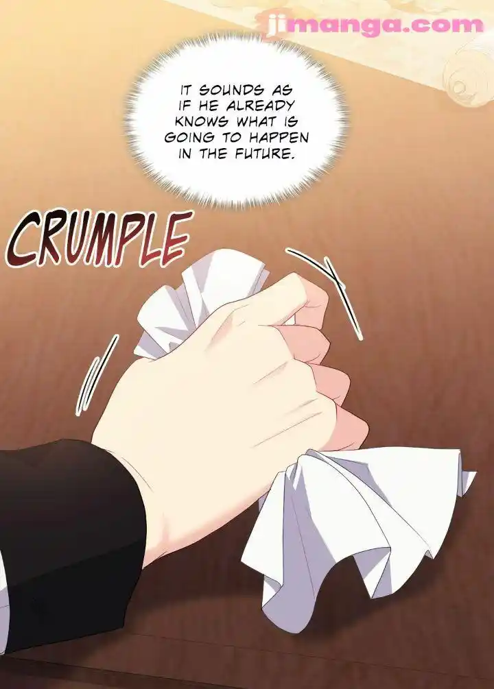 Daisy: How To Become The Duke’s Fiancée Chapter 151