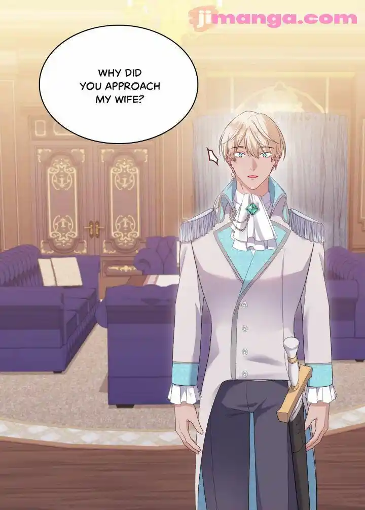 Daisy: How To Become The Duke’s Fiancée Chapter 151