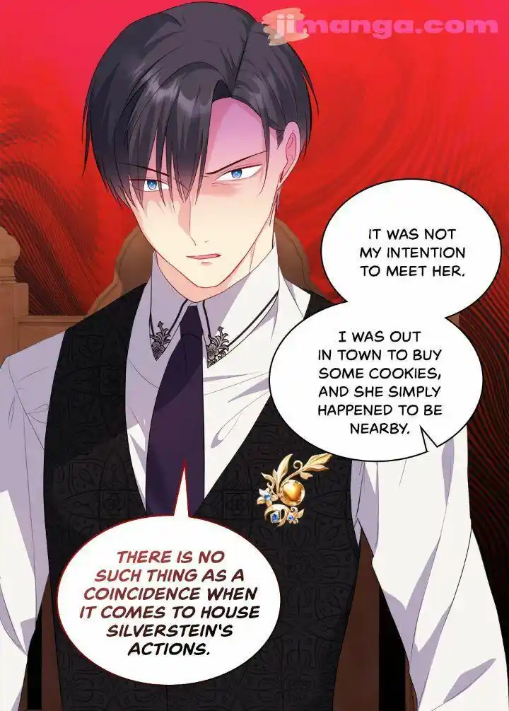 Daisy: How To Become The Duke’s Fiancée Chapter 151