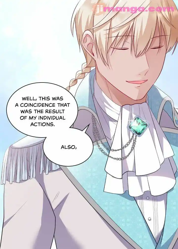 Daisy: How To Become The Duke’s Fiancée Chapter 151