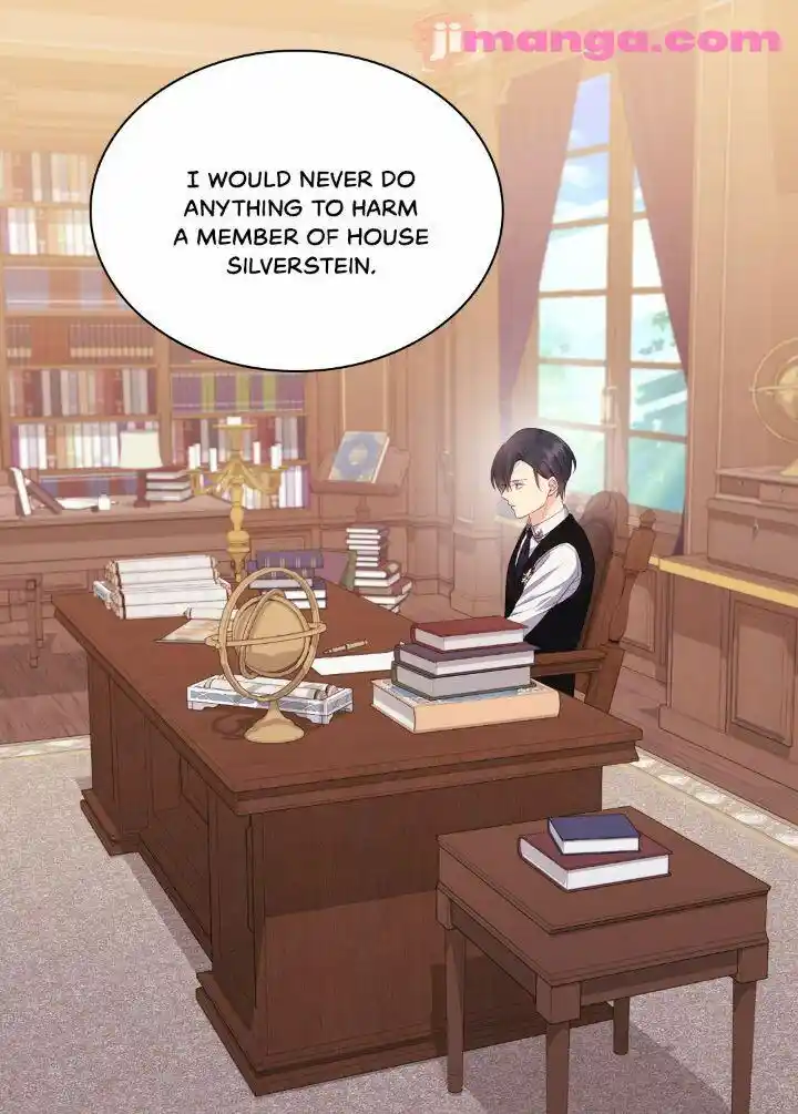 Daisy: How To Become The Duke’s Fiancée Chapter 151