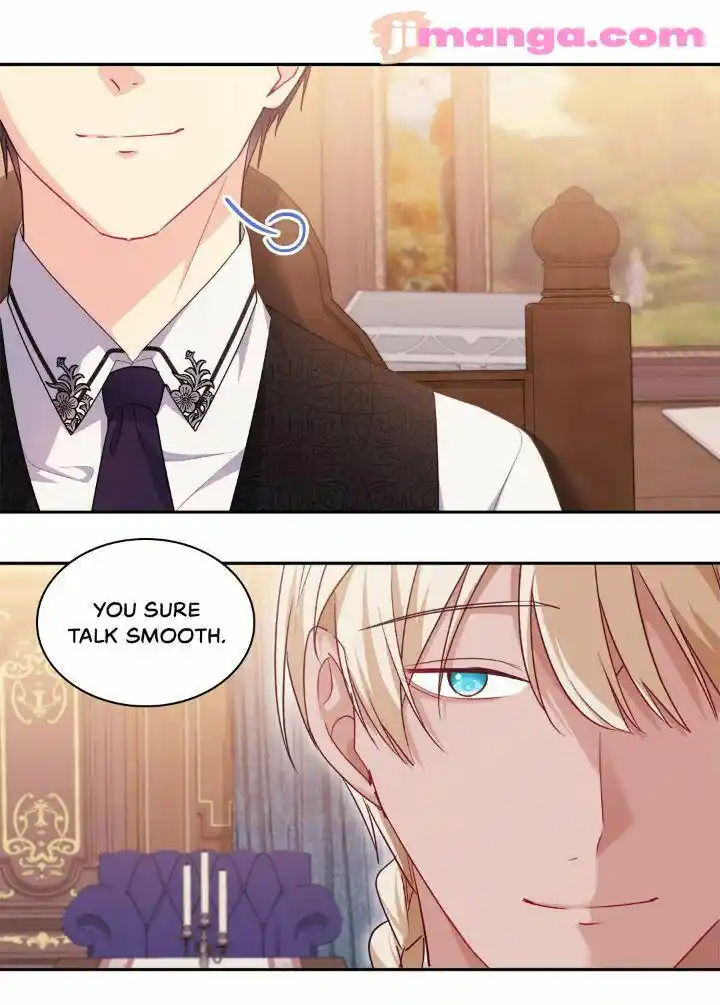 Daisy: How To Become The Duke’s Fiancée Chapter 151