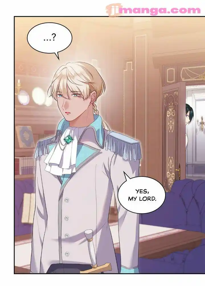 Daisy: How To Become The Duke’s Fiancée Chapter 151