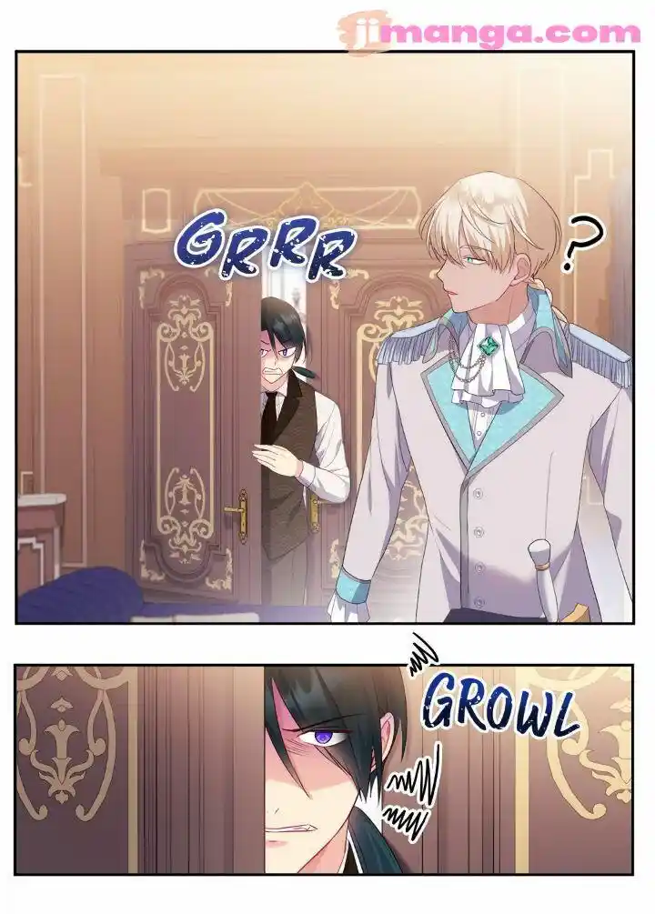 Daisy: How To Become The Duke’s Fiancée Chapter 151